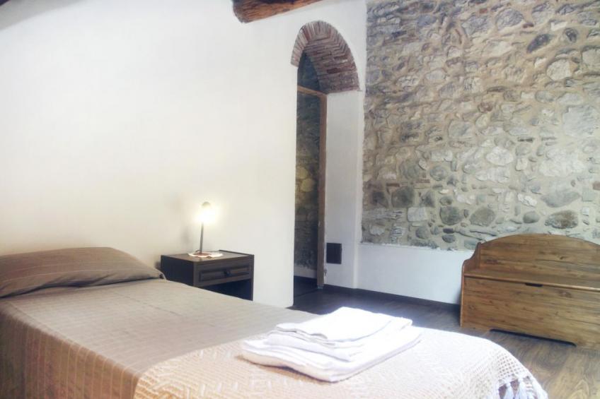 Wohnung 'I Cardi' mit Privatparkplatz - foto 8