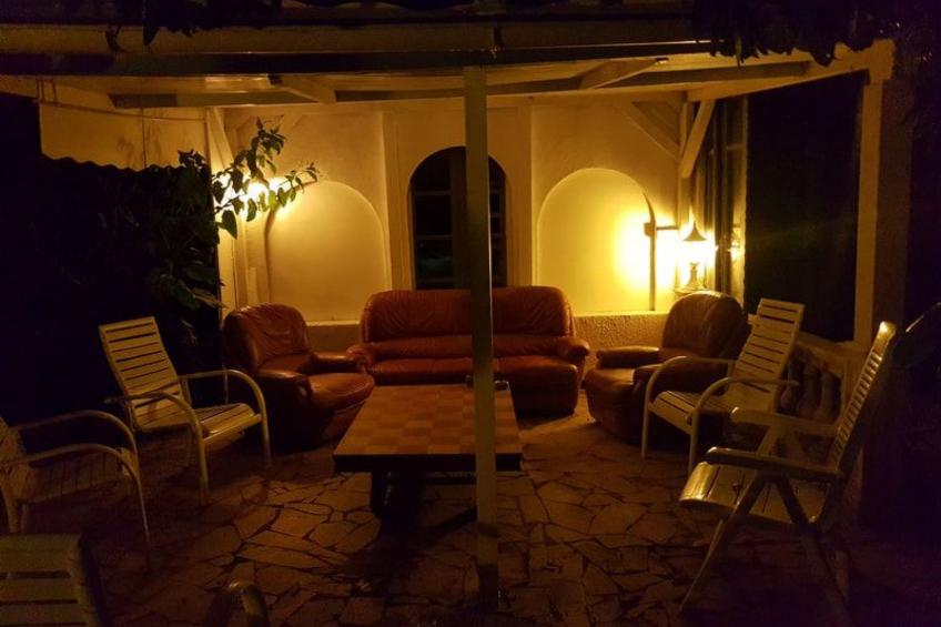 Anwesen "Moulin a Eau" auf einem Bauernhof - foto 10