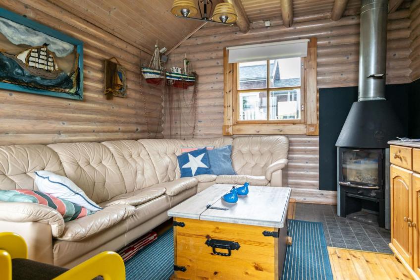 Villa sirpia - foto 28