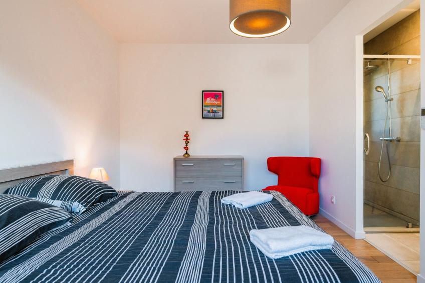 Villa contis-Plage 900m vom Ozean entfernt - foto 29