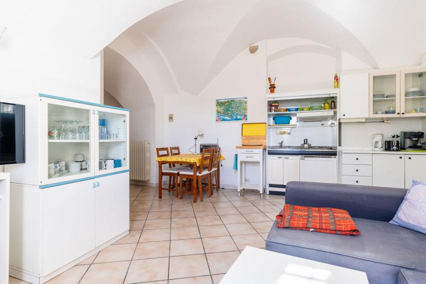 Gartenwohnung - foto 9