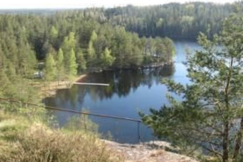 Idyllisches Bauernhaus in Småland - foto 24