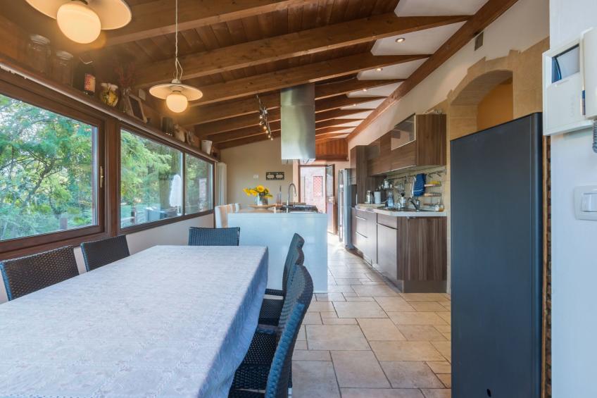 Landgut "TenutaQuarantaOlivi - foto 42