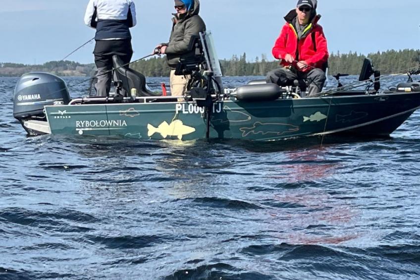 Haus mit toller Aussicht an einem schönen See - foto 19