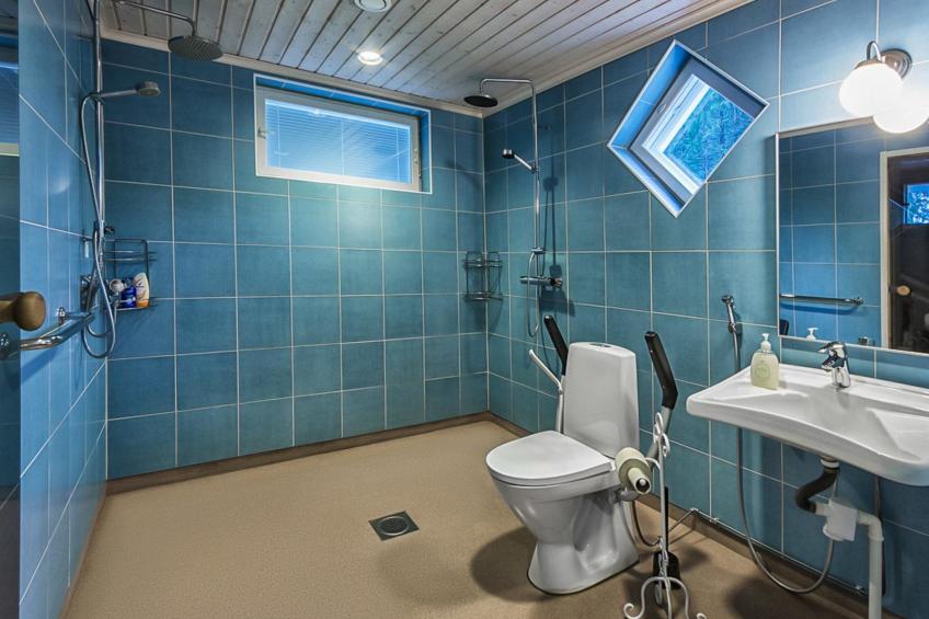 Villa kantri - foto 17