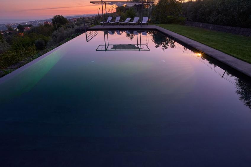 mit Pool Infinity - foto 39