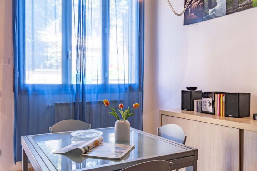 Florentine Careggi Loft - foto 34