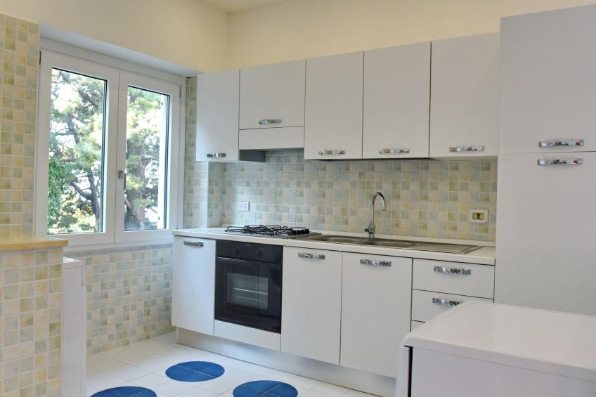 mit Meerblick und großer Terrasse - foto 4