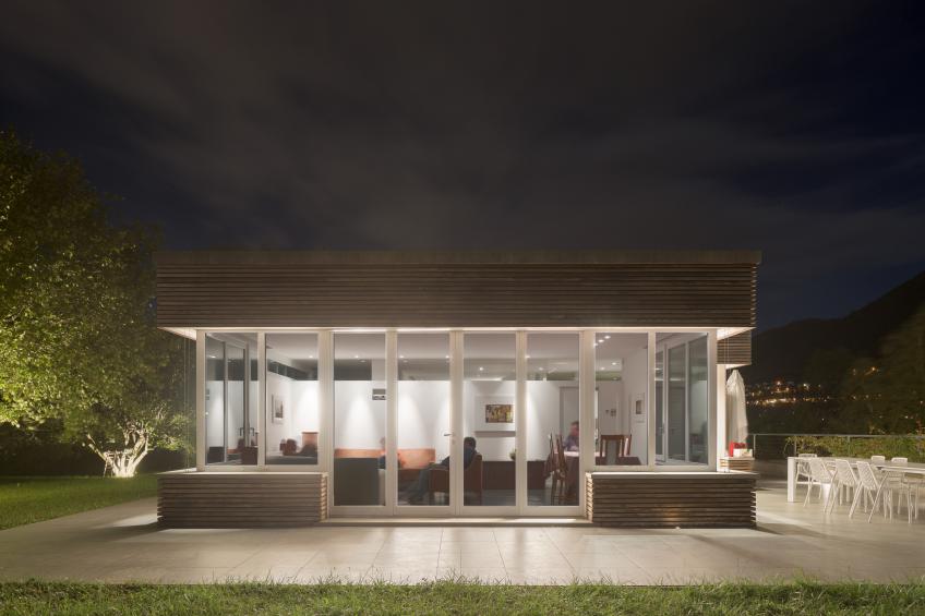 Villa Intelvi - foto 7