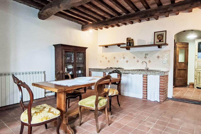 Il Colle di Tiglio - foto 39