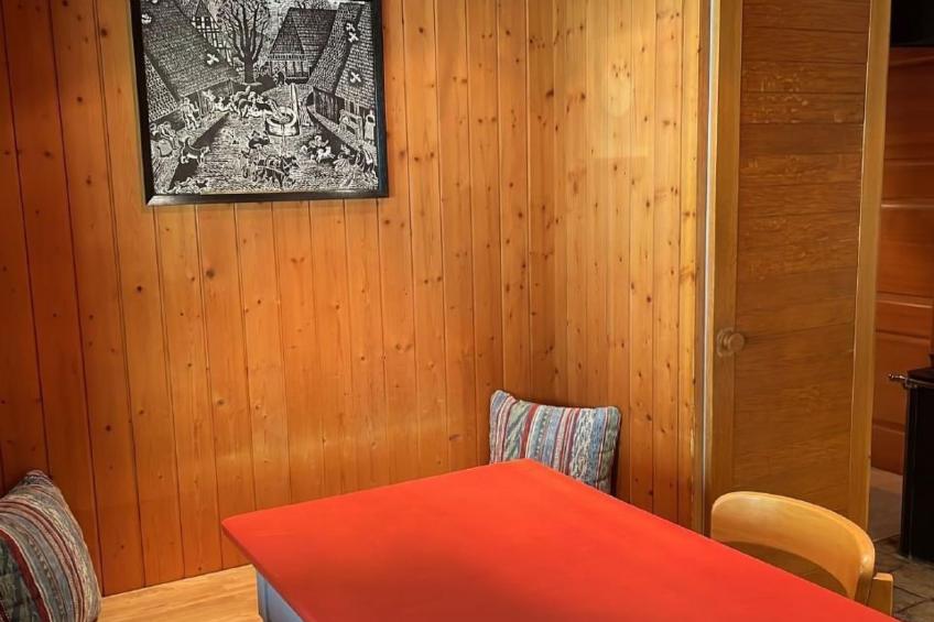 Chalet Alpen Lotus - foto 8