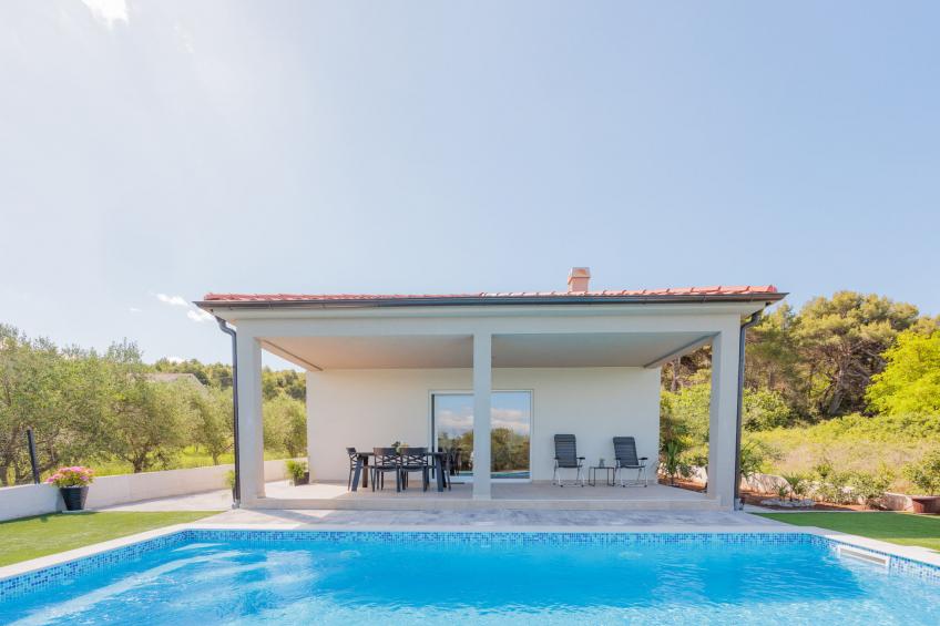 Holiday Home Bonato with pool - foto 6