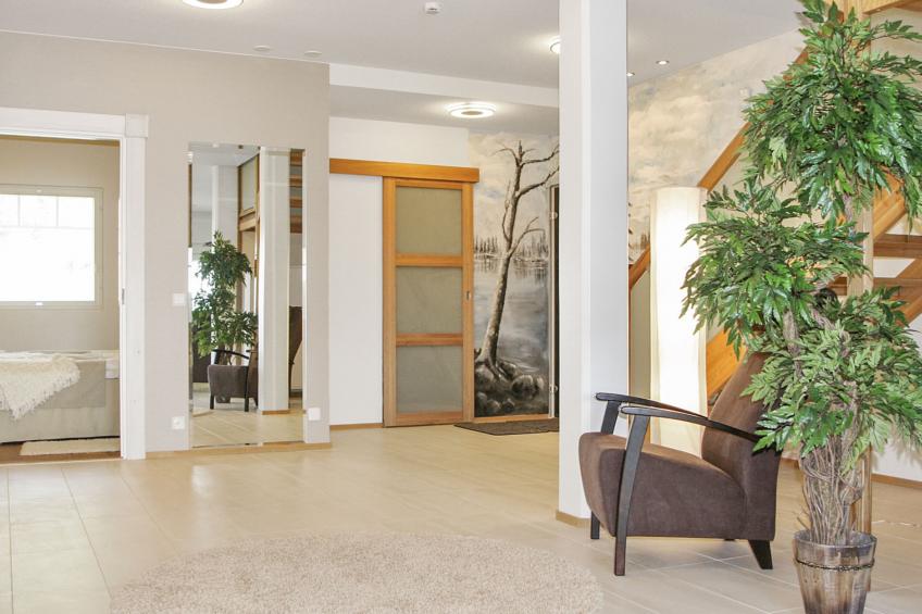 Villa keidas - foto 7