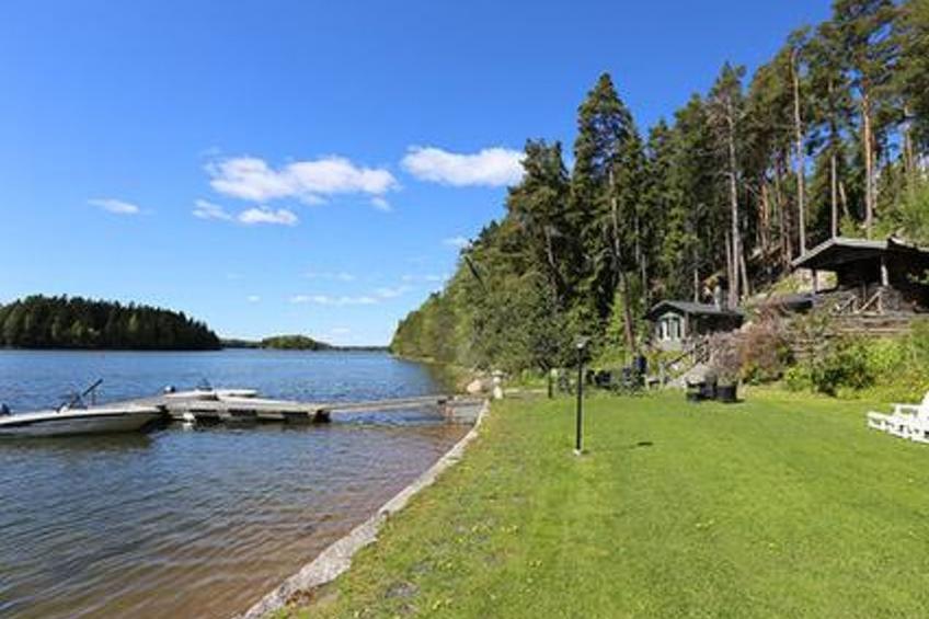 Lövkulla - foto 30