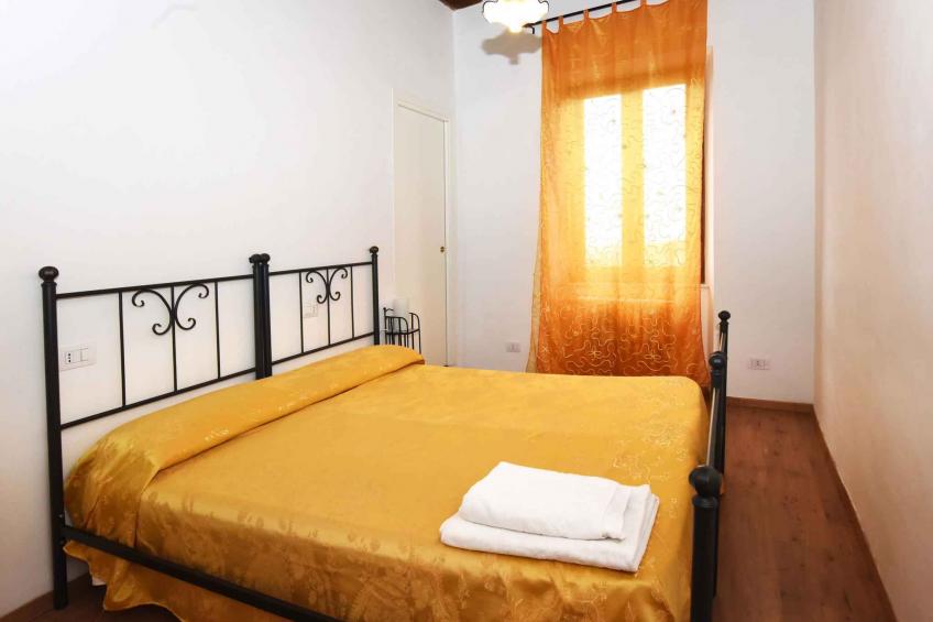 Vakantiewoning met uitzicht op het Toscaanse land - VW-TJVH - foto 7