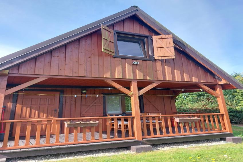 Vakantiehuizen, Kolczewo - foto 18