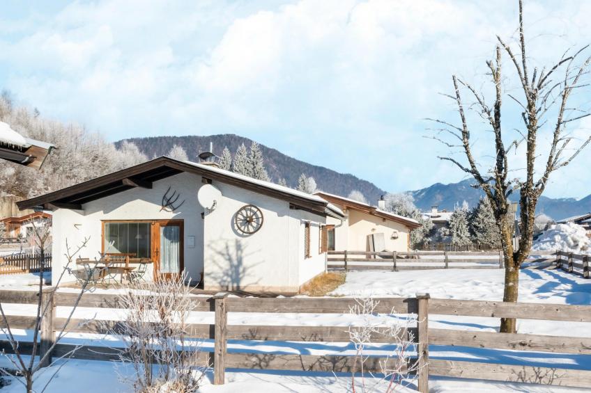 Bungalow in Kitzbühel - foto 22