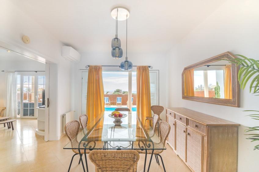 Villa Maricel - foto 18