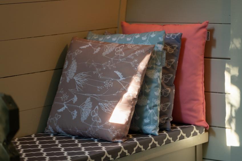 Bluebelle Glamping Pod - foto 17