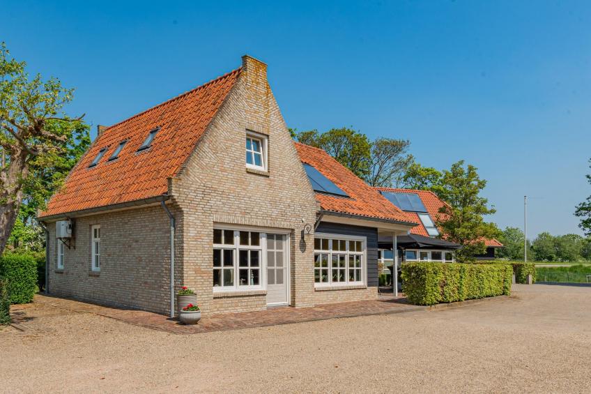 Hoeve Hofwijk Vakantiehuis - foto 7