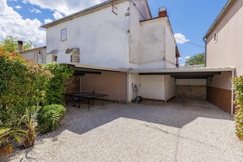 Villa Karmen (ROJ454) - foto 51