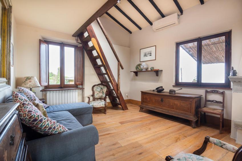 Villa Nigra - foto 11