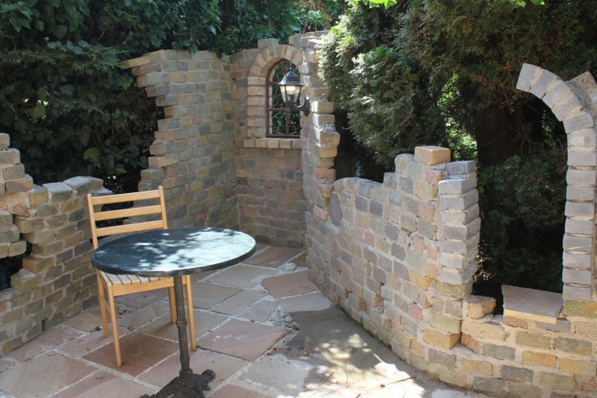 Ferienchalet "Uylennest" - foto 22