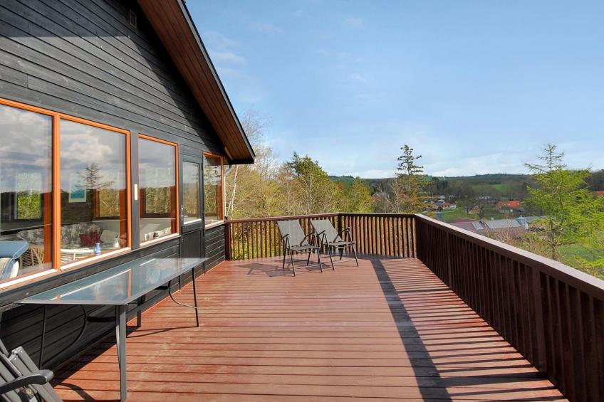 "Imgert" - 300m to the inlet in The Liim Fiord - foto 14