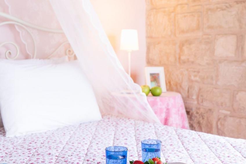 Villa am Strand mit privatem Pool und Tischtennisplatte - foto 27