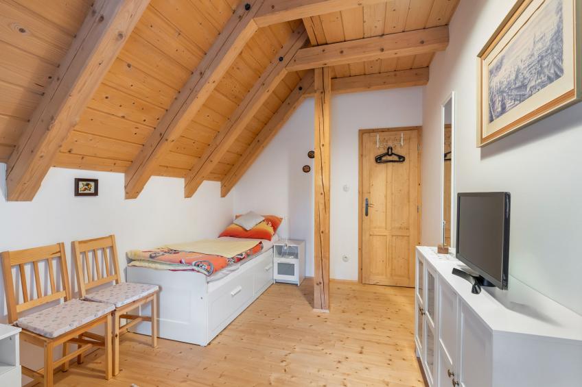 Roubenka Maleč - foto 18