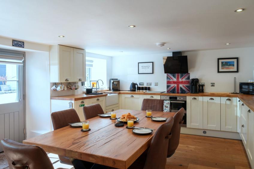 Littleholme - foto 33