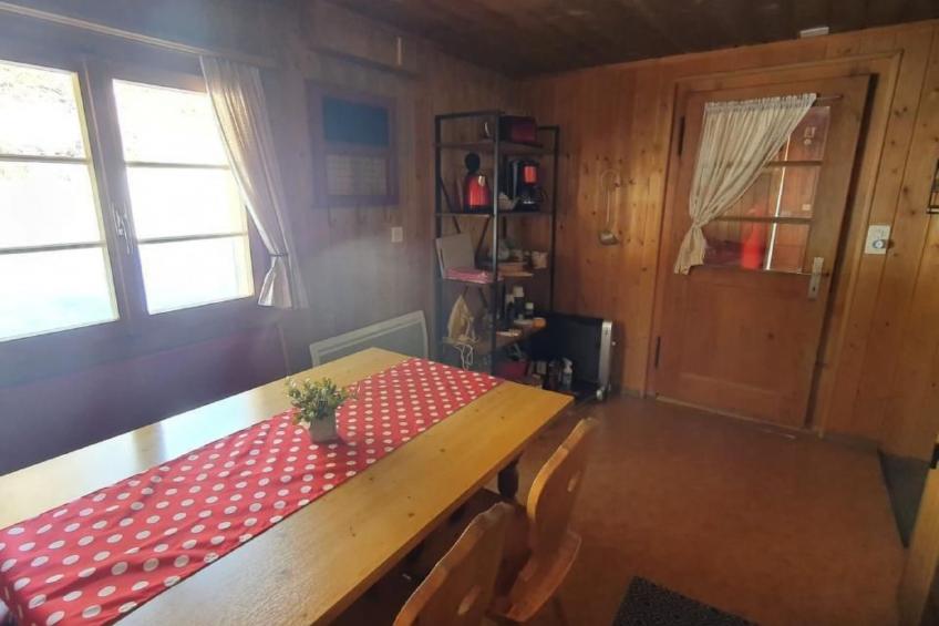 Chalet Arosa für 6 P - foto 25