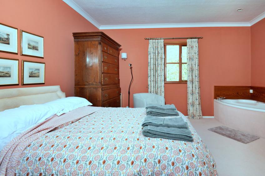 Cwmfron House - foto 22