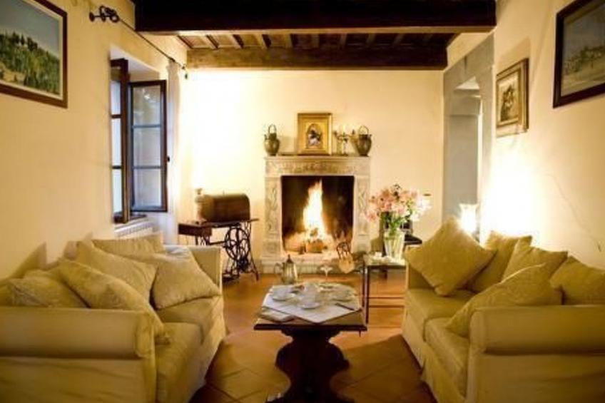 Freistehendes Ferienhaus Villa Borgatti - foto 20