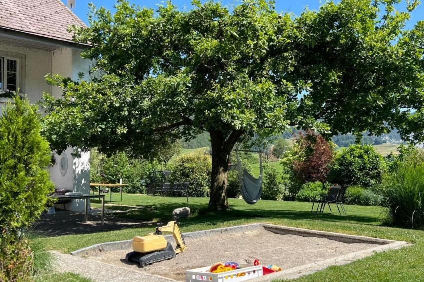 Schafmatthof 1 Obergeschoss - foto 17