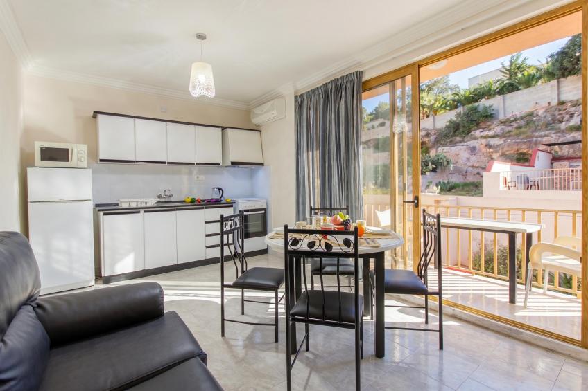 Merill Pool and Sea, charming Apart 5 - foto 21
