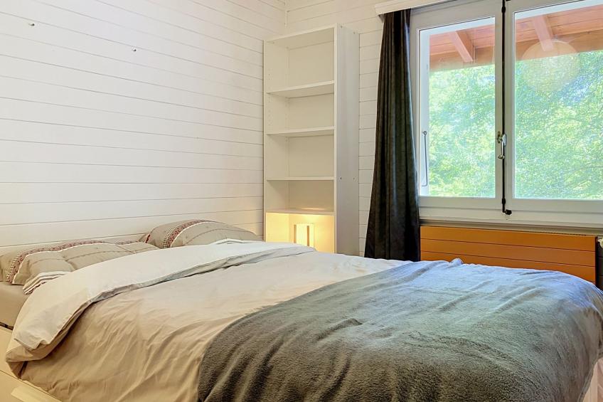 Chalet Chaudoudoux - Les Paccots - foto 5