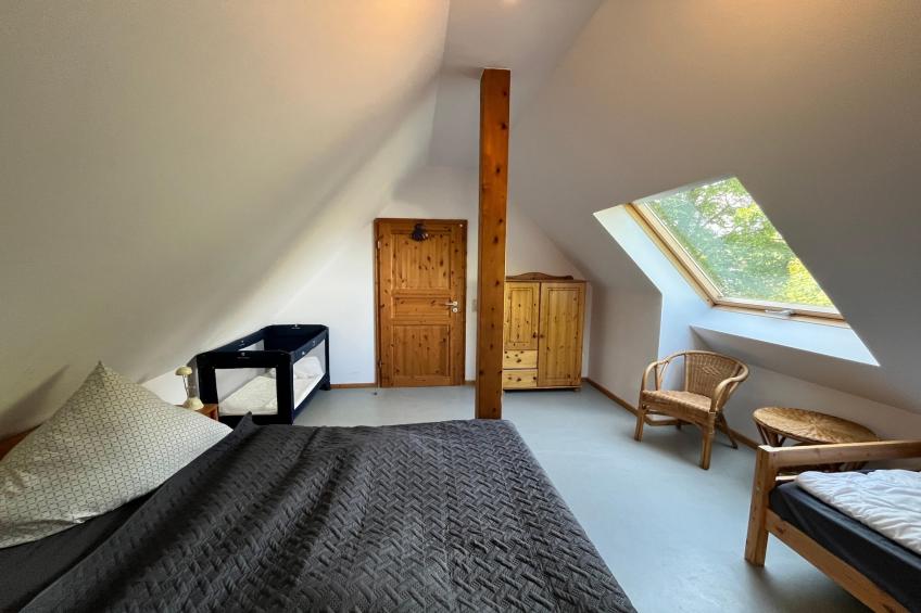 vakantiehuis, Vieregge - foto 12