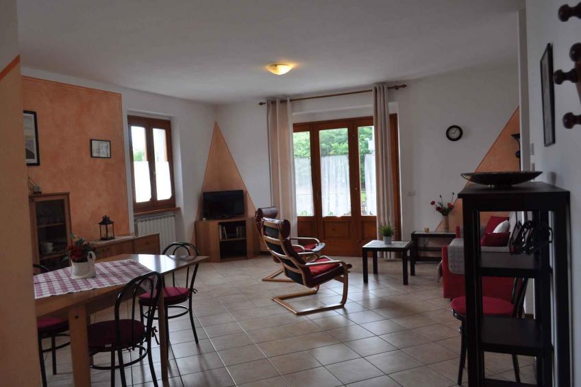 Vakantiewoning Vakantiepark Casa Susy - VW-2TDG - foto 19