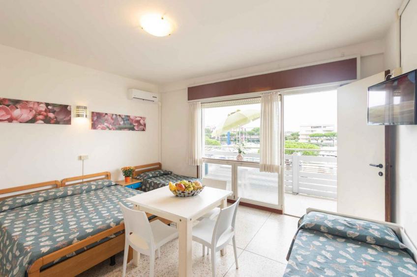 Holiday apartment just 350 meters from the beach - BF-H4RV - foto 7