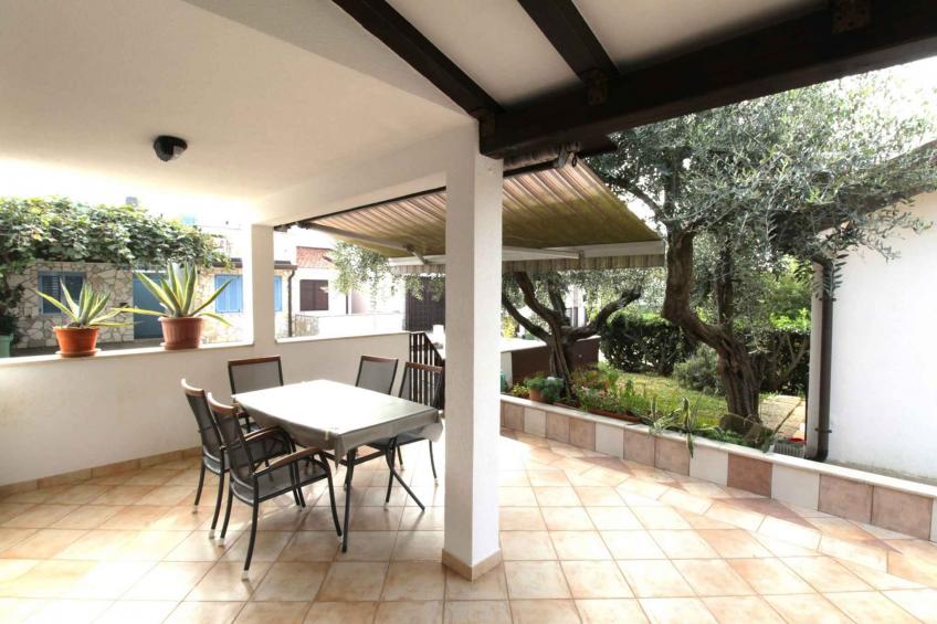 Vakantiewoning met airconditioning - VW-CDR9R - foto 2
