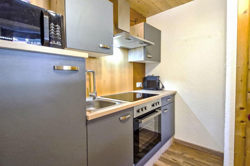 Apart Diamant - foto 8