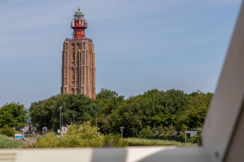 Holidayhouse - Charley tooropstraat 1a | Westkapelle 'De Strandloper' - foto 24