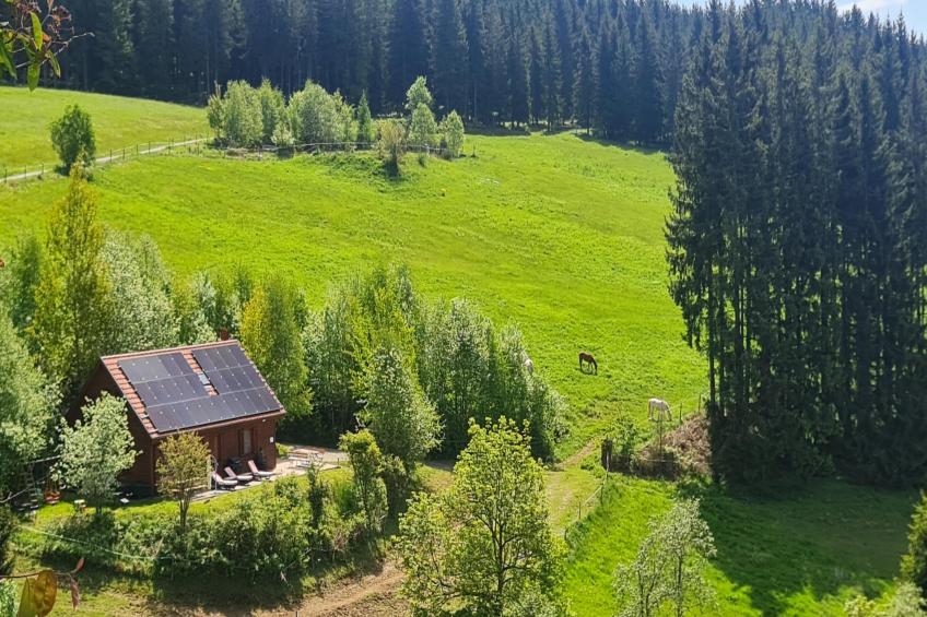 Sternenchalet - foto 36