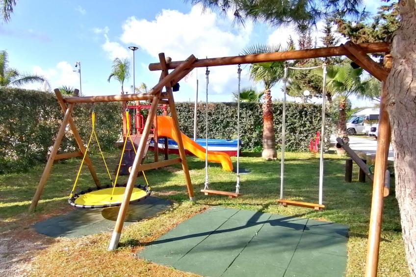 Villetta Bungalow - foto 10