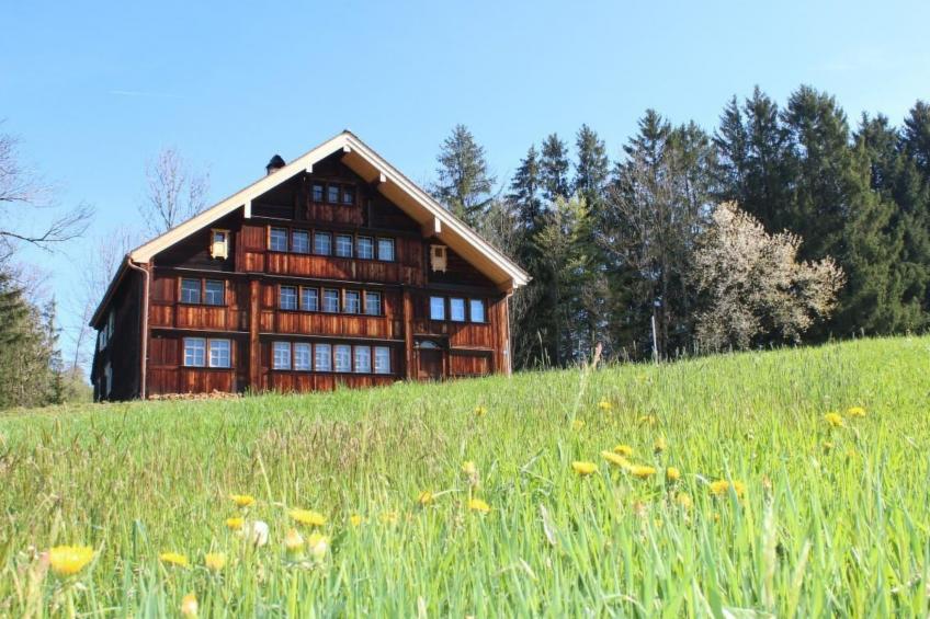 Haus Lauften - foto 11