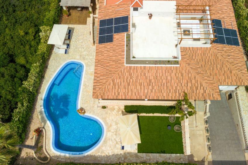 Villa Rafael Menorca - foto 32