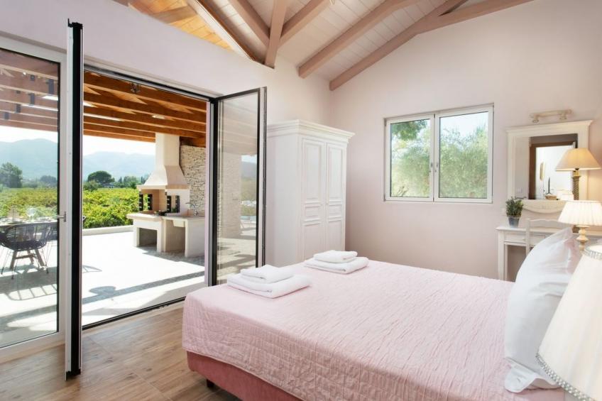 Aneli Luxury Villas, Villa Alexandra 7 Schlafzimmer - foto 27