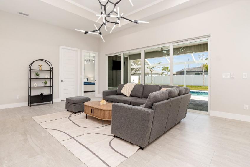 Villa Oasis Paradiso - foto 9