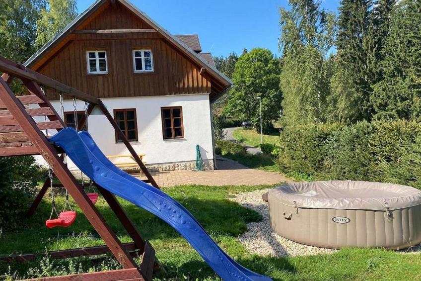 Pod Studankou - foto 2